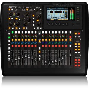 BEHRINGER X32 COMPACT