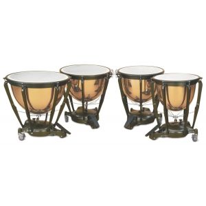 Timbales Sinfónicos