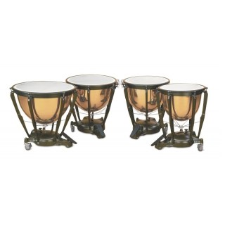 Timbales Sinfónicos