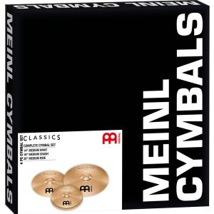 meinl-classics-complete-cymbal-set