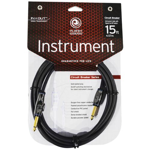 PLANET WAVES PW-AG-15