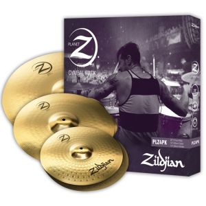 Zildjian-plz4pk