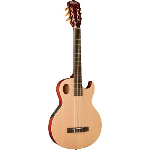 WASHBURN EACT42S- Cuerpo Completo